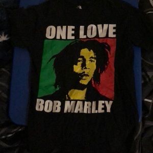 Bob Marley Shirt